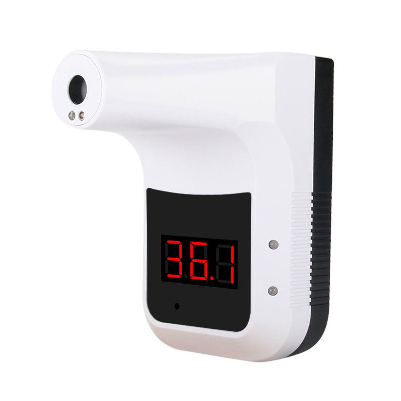 iPatrol™ Non-Contact IR Thermometer