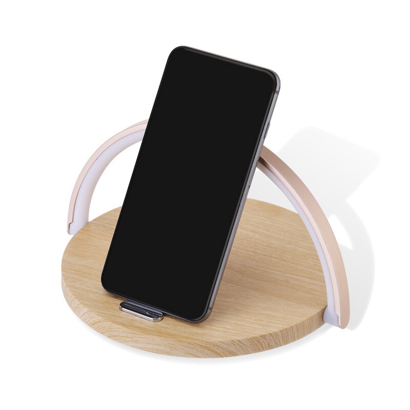 iPatrol™ Wireless Charger 2020